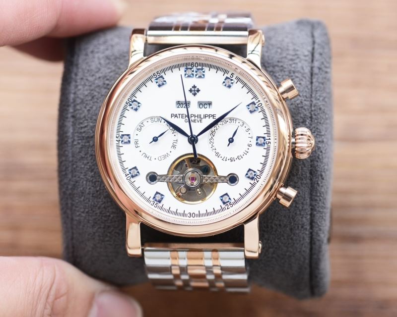 PATEK PHILIPPE Watches